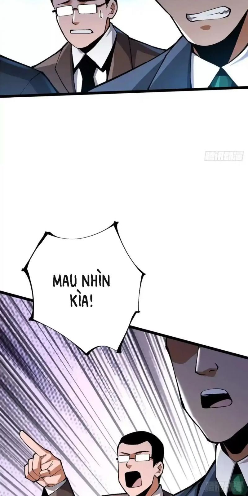 đọc truyện Ta Thật Không Muốn Học Cấm Chú Chương 62 ảnh 20 tại Thiên Thai Truyện