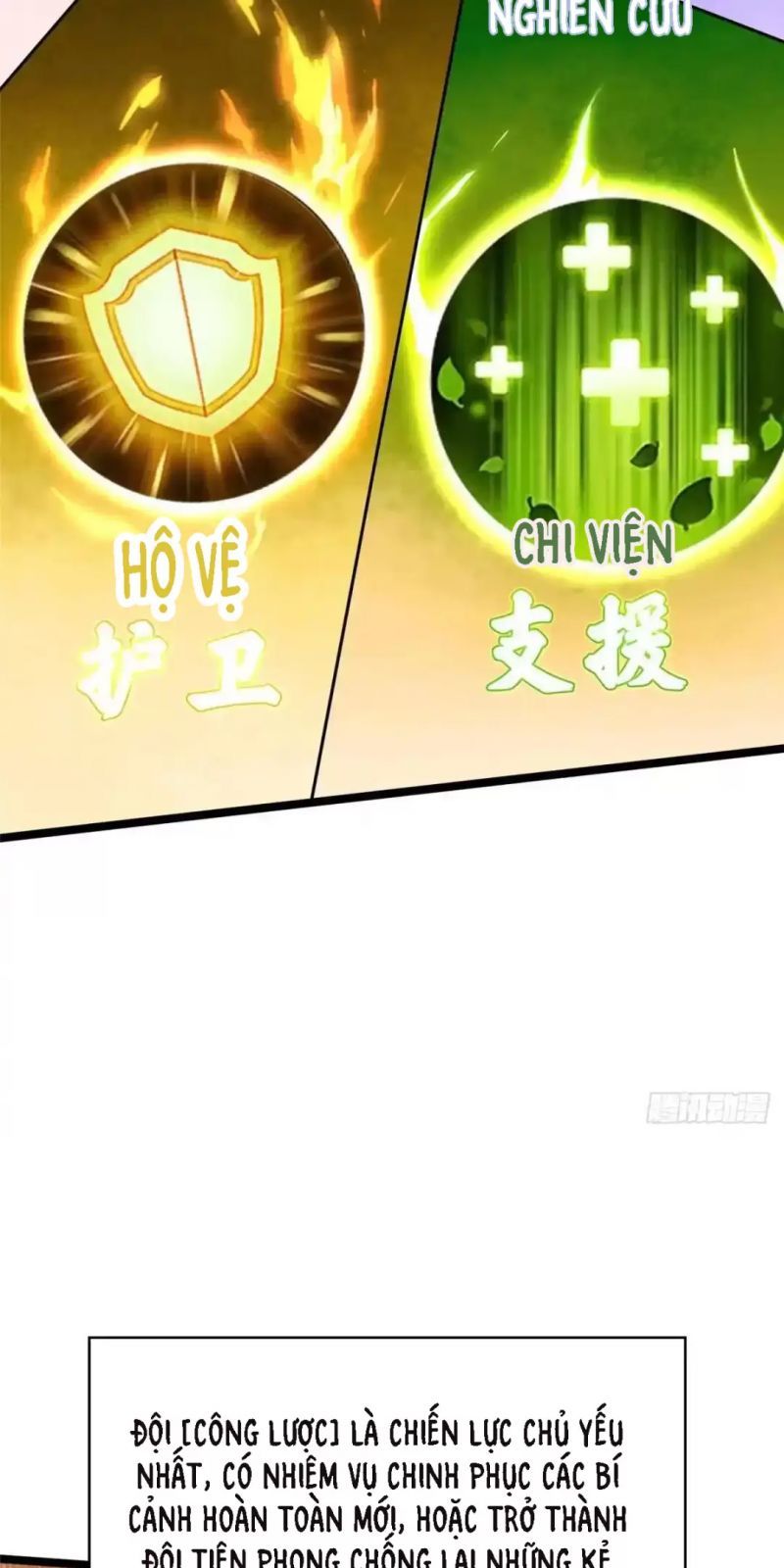 đọc truyện Ta Thật Không Muốn Học Cấm Chú Chương 62 ảnh 4 tại Thiên Thai Truyện