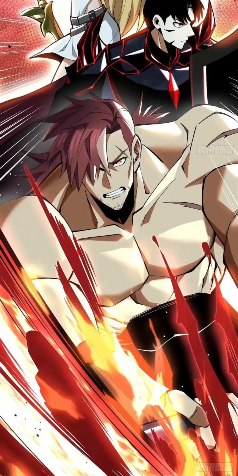 đọc truyện Ta Thật Không Muốn Học Cấm Chú Chương 62 ảnh 22 tại Thiên Thai Truyện