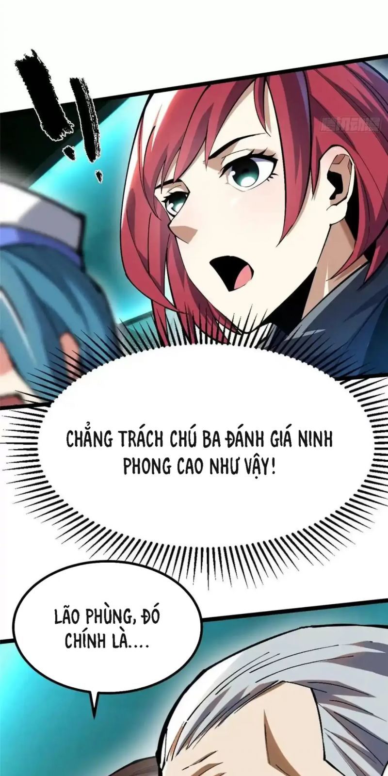 đọc truyện Ta Thật Không Muốn Học Cấm Chú Chương 62 ảnh 25 tại Thiên Thai Truyện