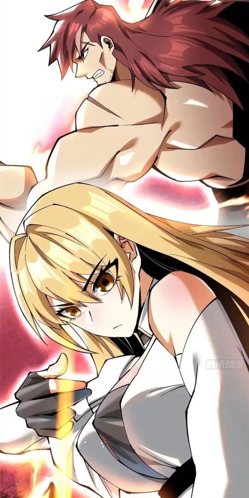 đọc truyện Ta Thật Không Muốn Học Cấm Chú Chương 62 ảnh 28 tại Thiên Thai Truyện