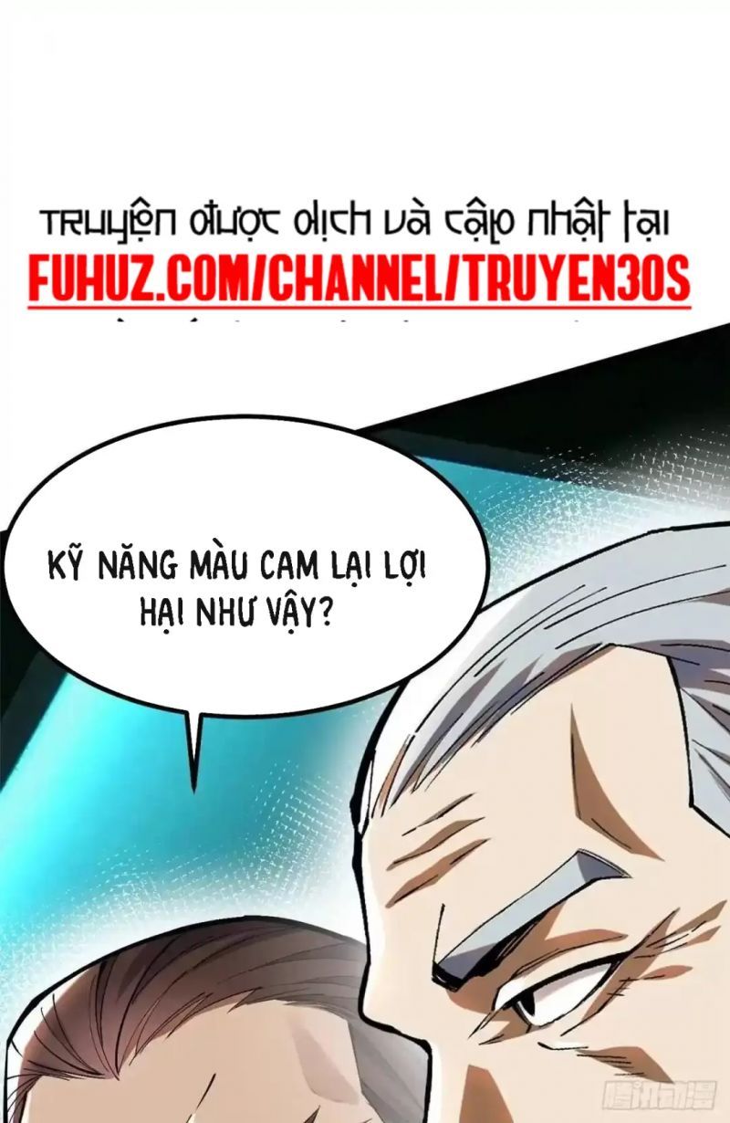 đọc truyện Ta Thật Không Muốn Học Cấm Chú Chương 62 ảnh 30 tại Thiên Thai Truyện