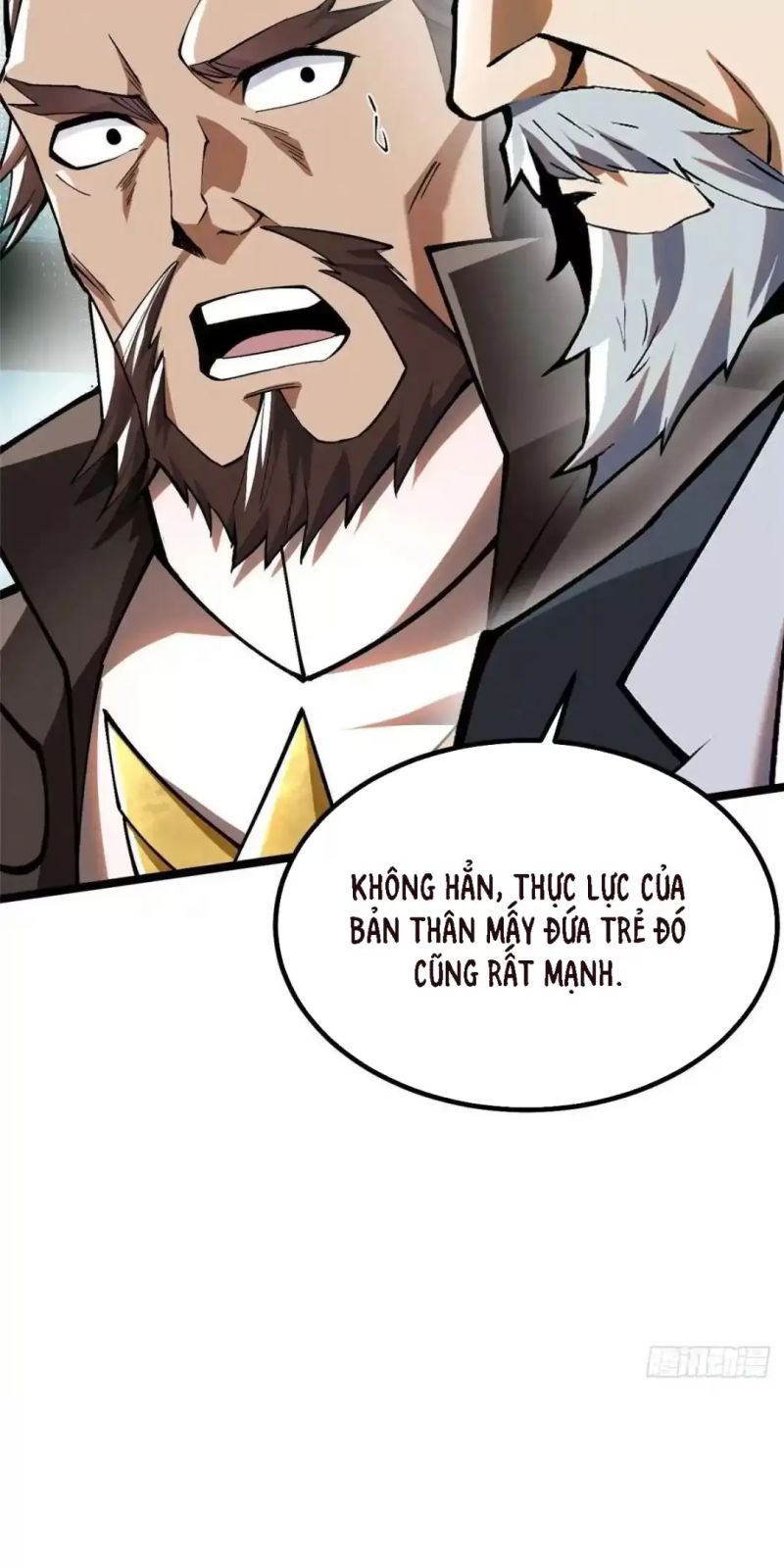 đọc truyện Ta Thật Không Muốn Học Cấm Chú Chương 62 ảnh 31 tại Thiên Thai Truyện