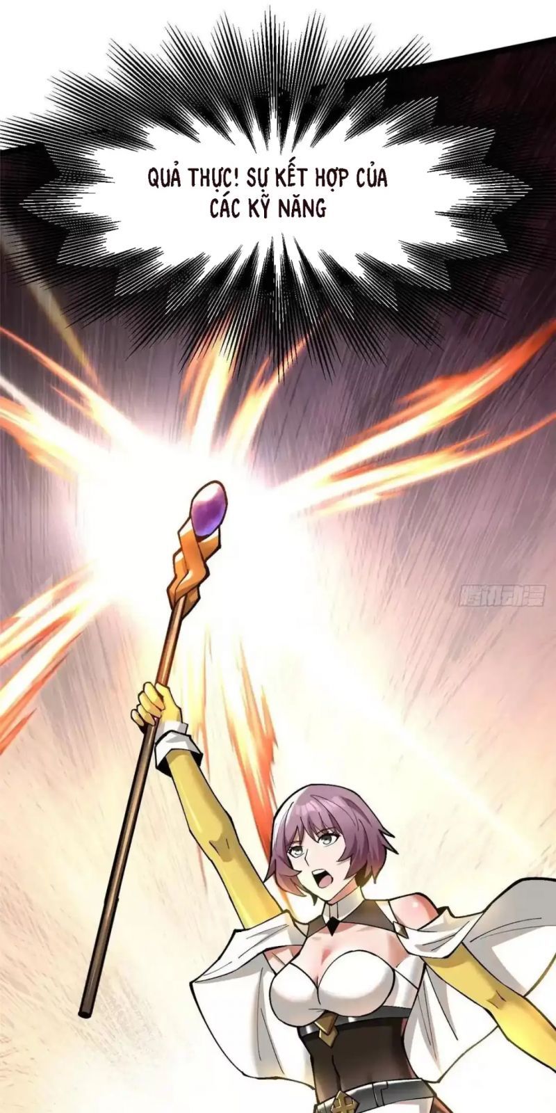 đọc truyện Ta Thật Không Muốn Học Cấm Chú Chương 62 ảnh 32 tại Thiên Thai Truyện