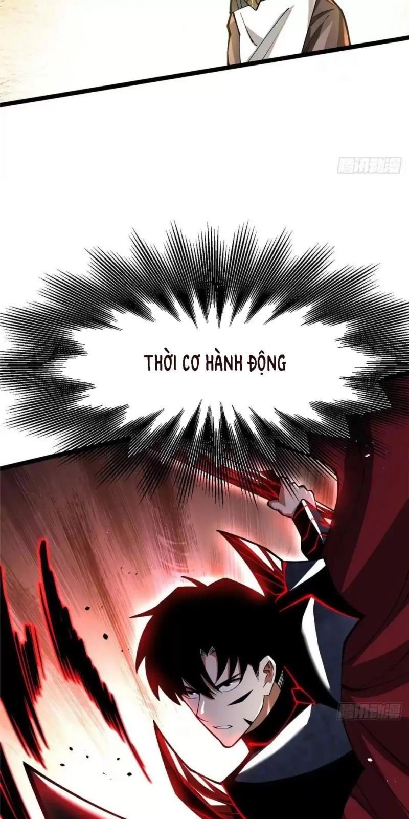 đọc truyện Ta Thật Không Muốn Học Cấm Chú Chương 62 ảnh 33 tại Thiên Thai Truyện