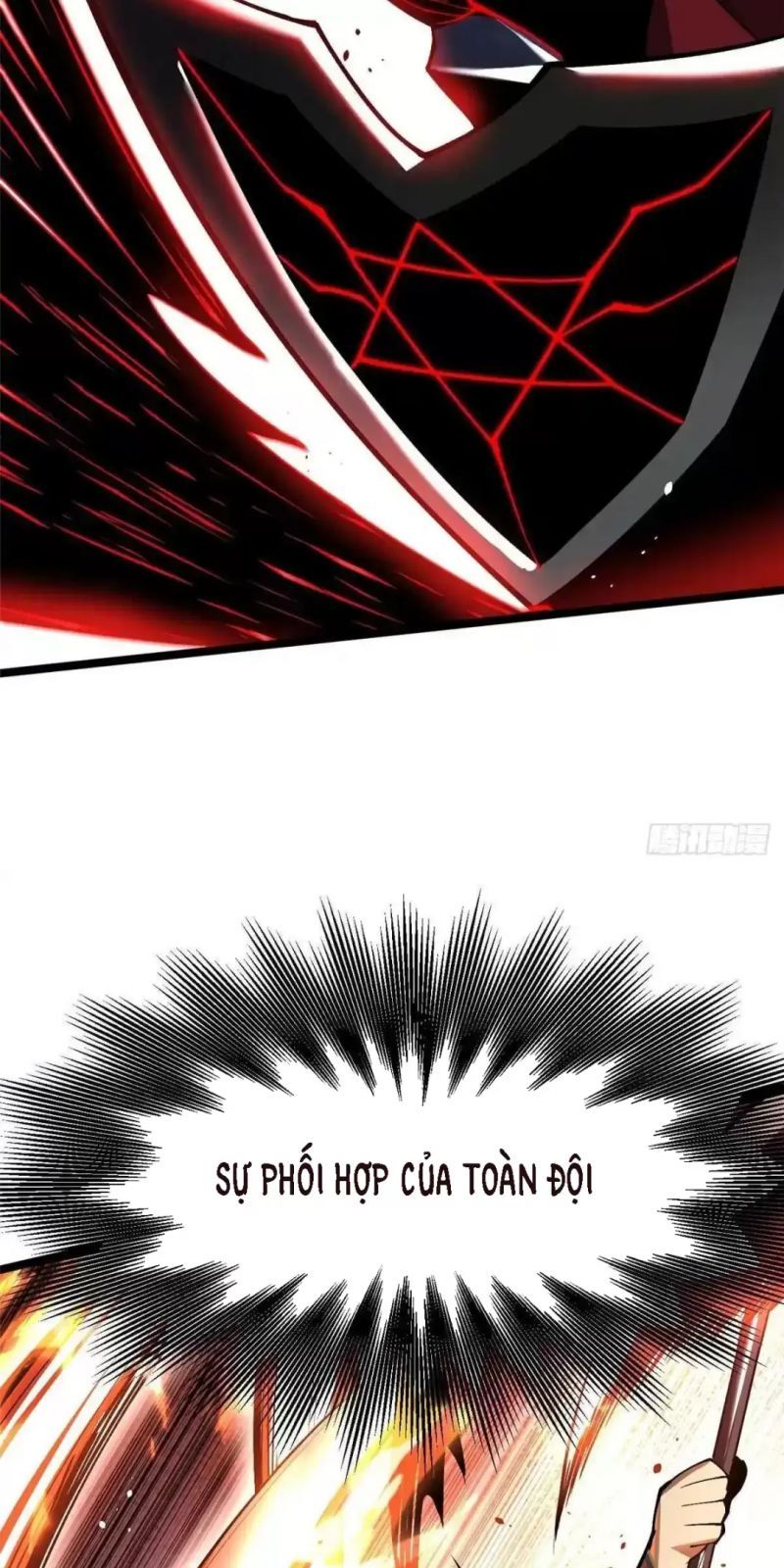 đọc truyện Ta Thật Không Muốn Học Cấm Chú Chương 62 ảnh 34 tại Thiên Thai Truyện