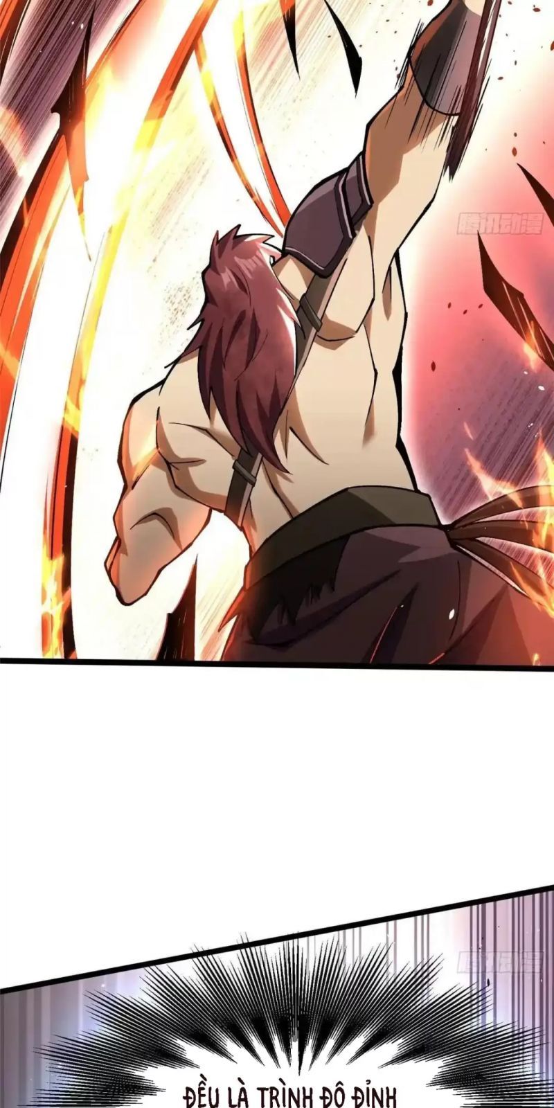 đọc truyện Ta Thật Không Muốn Học Cấm Chú Chương 62 ảnh 35 tại Thiên Thai Truyện