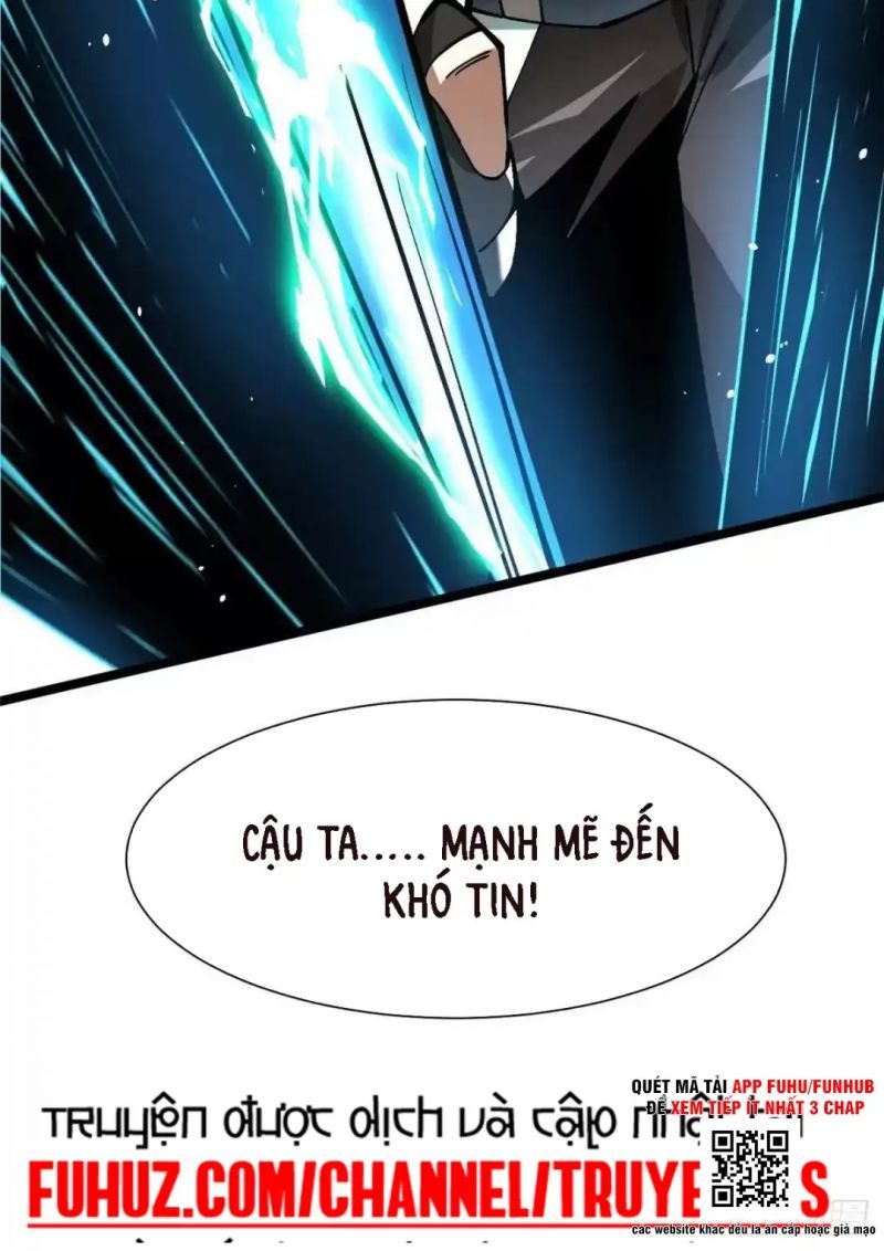 đọc truyện Ta Thật Không Muốn Học Cấm Chú Chương 62 ảnh 39 tại Thiên Thai Truyện