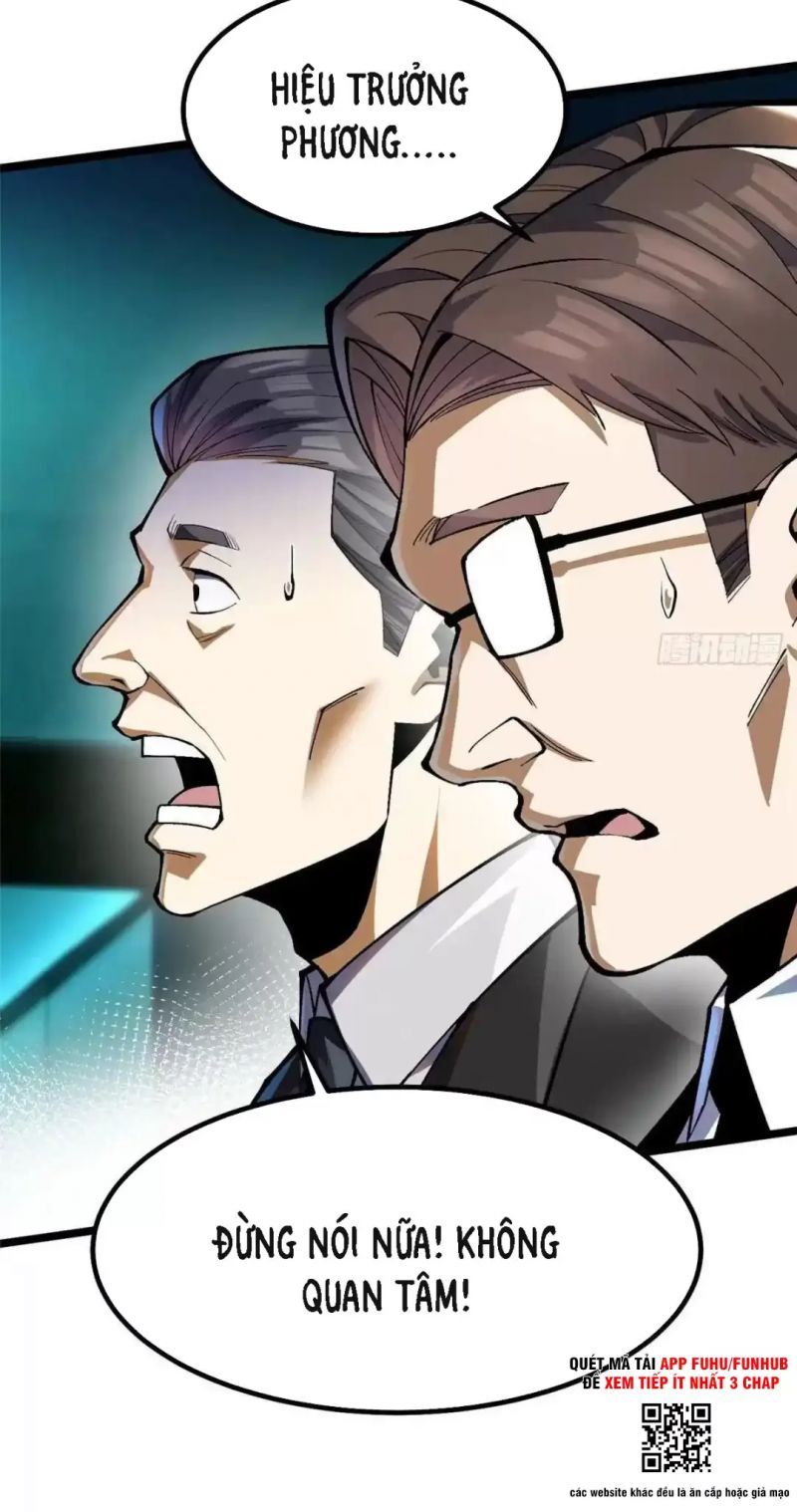 đọc truyện Ta Thật Không Muốn Học Cấm Chú Chương 62 ảnh 41 tại Thiên Thai Truyện