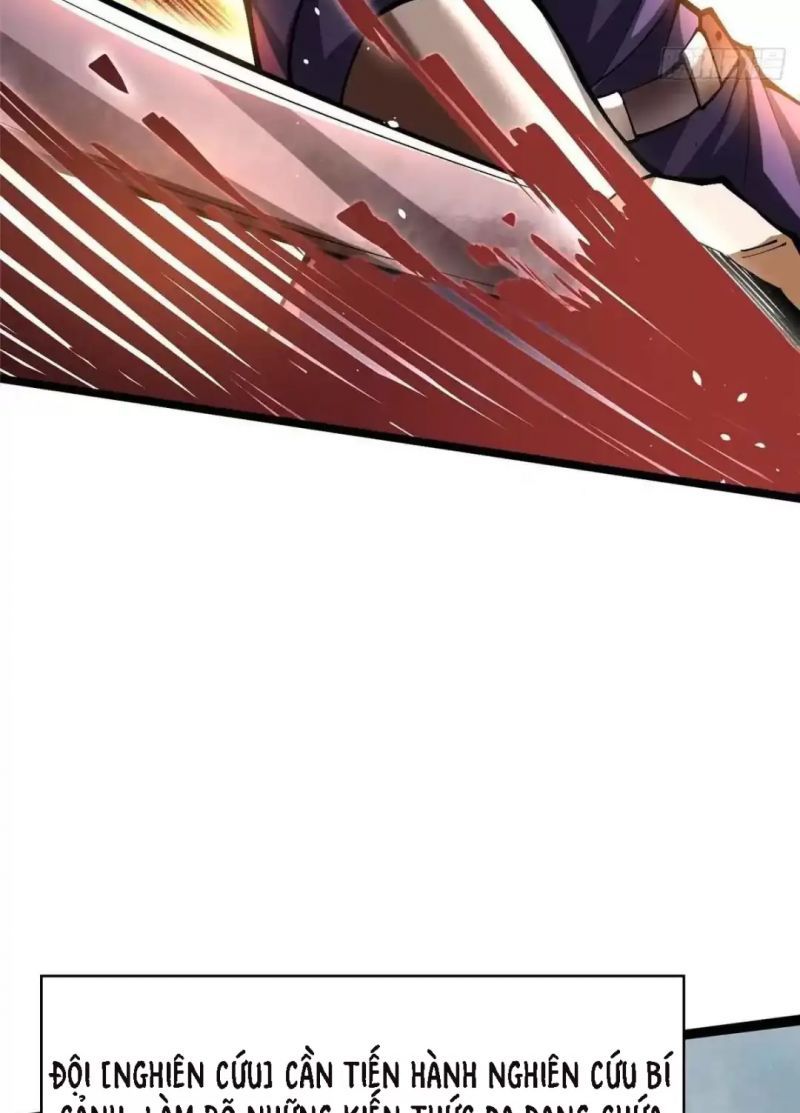 đọc truyện Ta Thật Không Muốn Học Cấm Chú Chương 62 ảnh 6 tại Thiên Thai Truyện