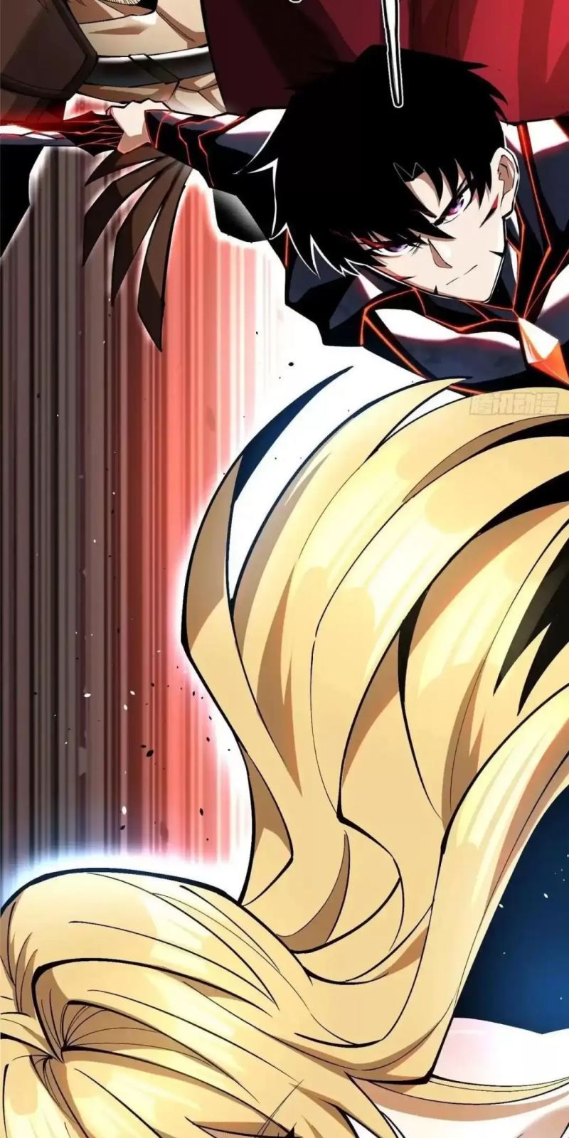 đọc truyện Ta Thật Không Muốn Học Cấm Chú Chương 62 ảnh 46 tại Thiên Thai Truyện