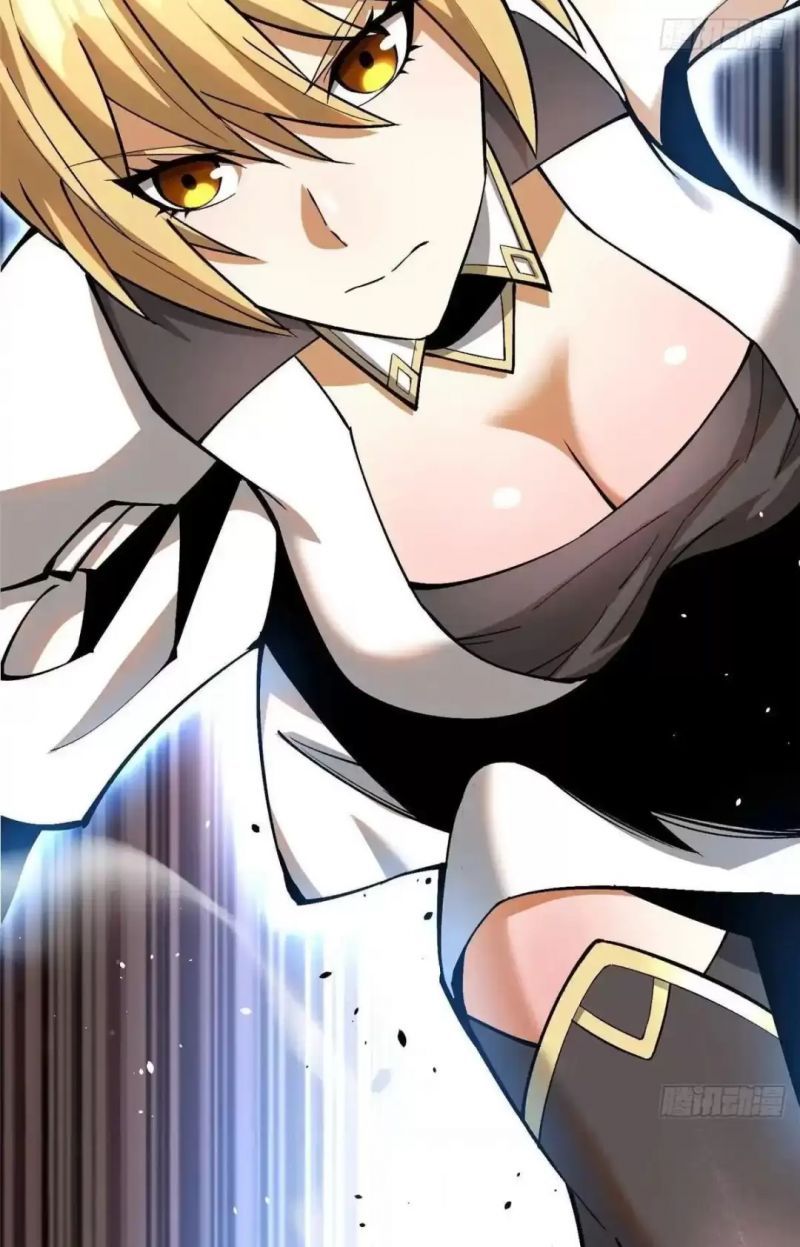 đọc truyện Ta Thật Không Muốn Học Cấm Chú Chương 62 ảnh 47 tại Thiên Thai Truyện