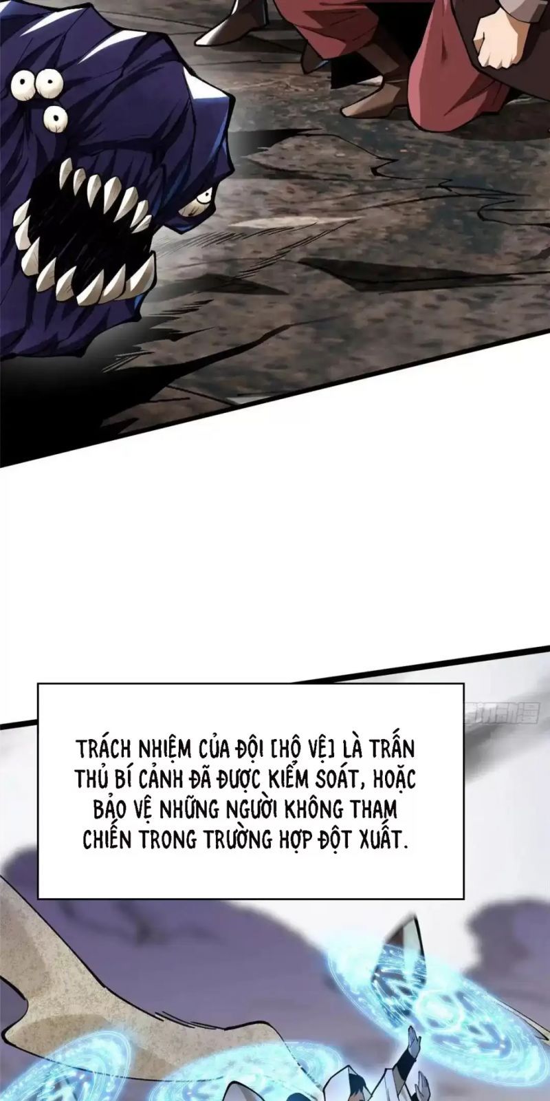 đọc truyện Ta Thật Không Muốn Học Cấm Chú Chương 62 ảnh 8 tại Thiên Thai Truyện