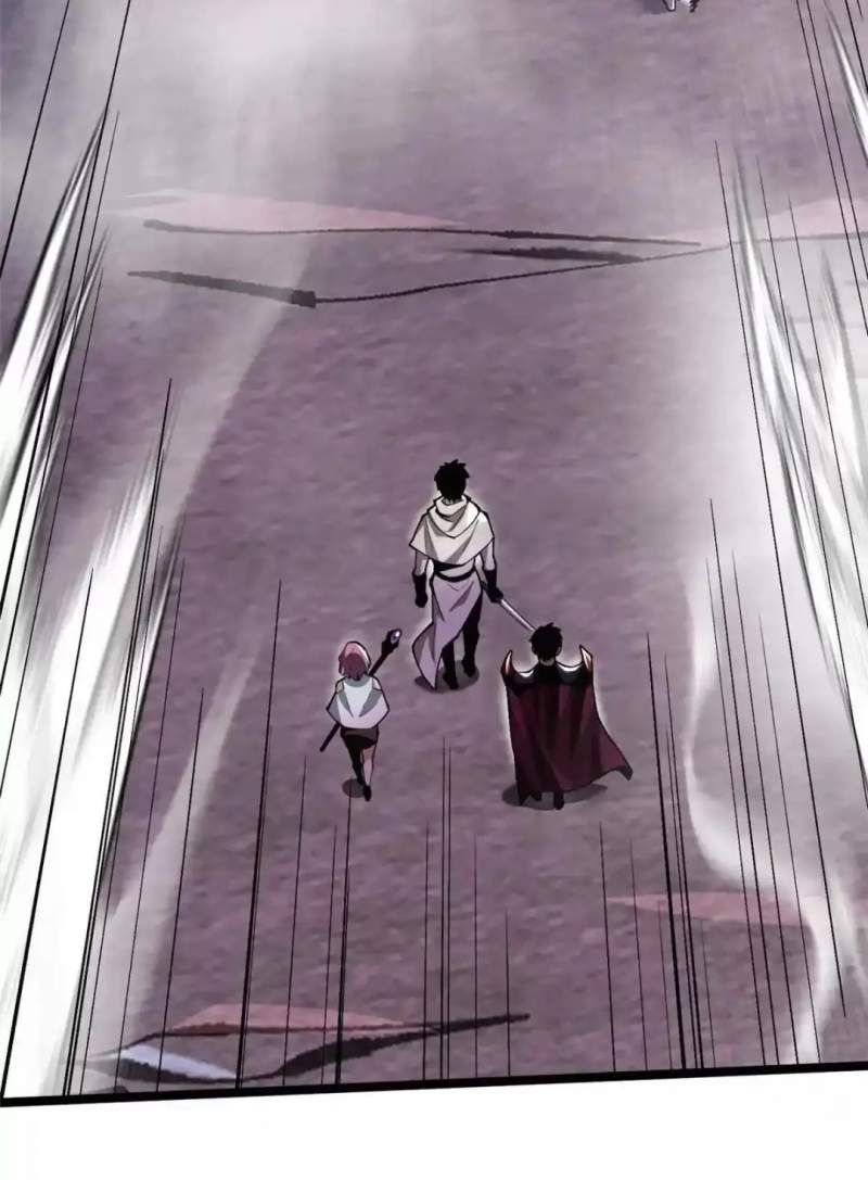 đọc truyện Ta Thật Không Muốn Học Cấm Chú Chương 63.1 ảnh 19 tại Thiên Thai Truyện