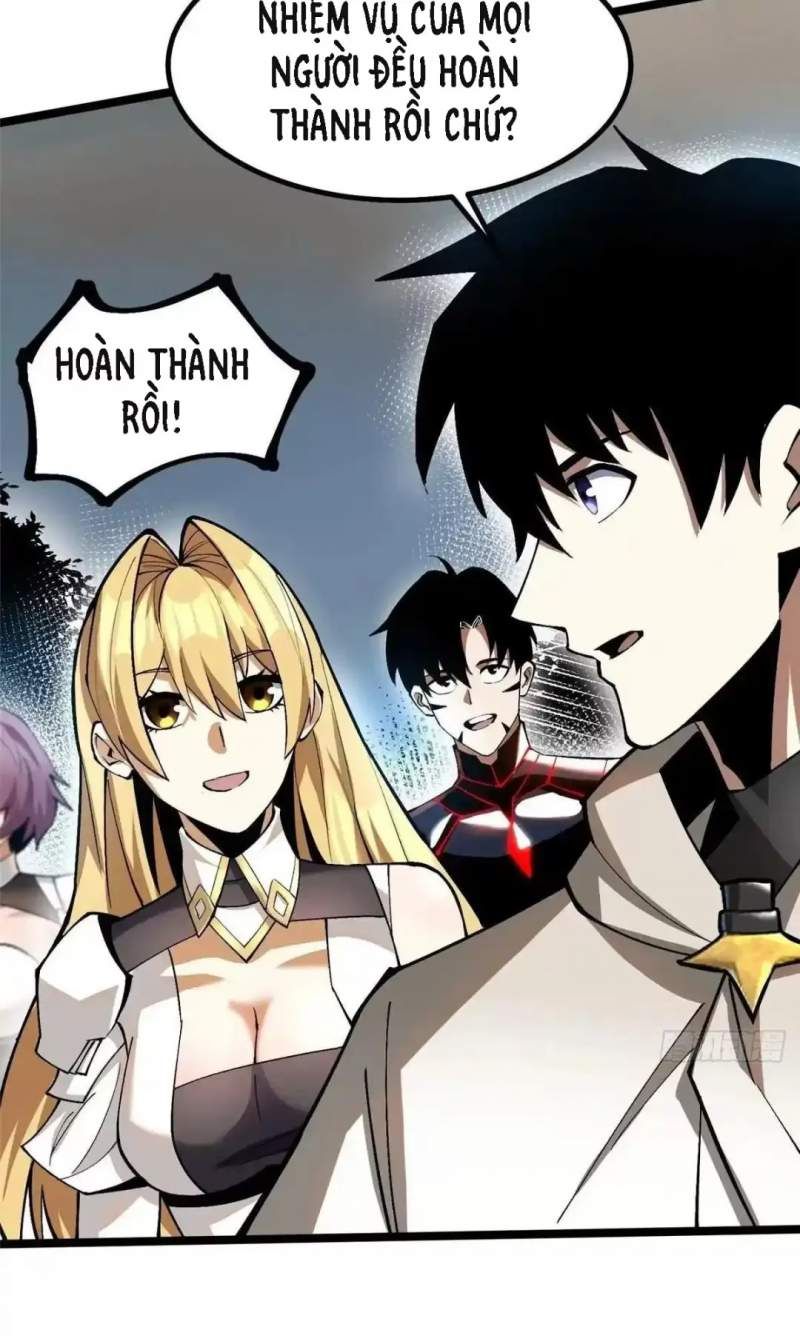 đọc truyện Ta Thật Không Muốn Học Cấm Chú Chương 63.1 ảnh 25 tại Thiên Thai Truyện