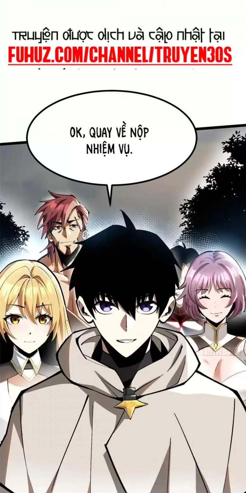 đọc truyện Ta Thật Không Muốn Học Cấm Chú Chương 63.1 ảnh 26 tại Thiên Thai Truyện