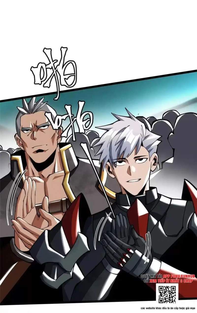 đọc truyện Ta Thật Không Muốn Học Cấm Chú Chương 63.1 ảnh 33 tại Thiên Thai Truyện