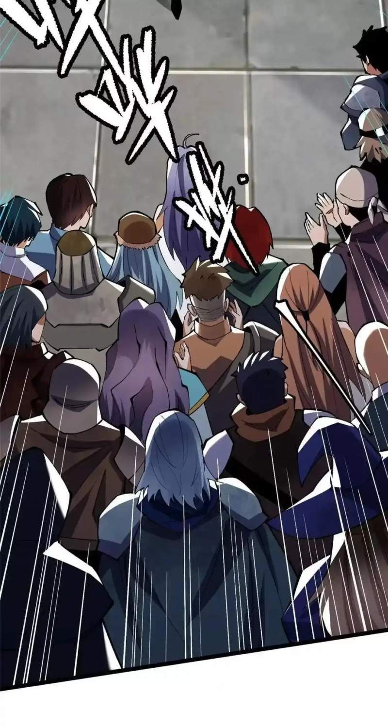 đọc truyện Ta Thật Không Muốn Học Cấm Chú Chương 63.1 ảnh 35 tại Thiên Thai Truyện