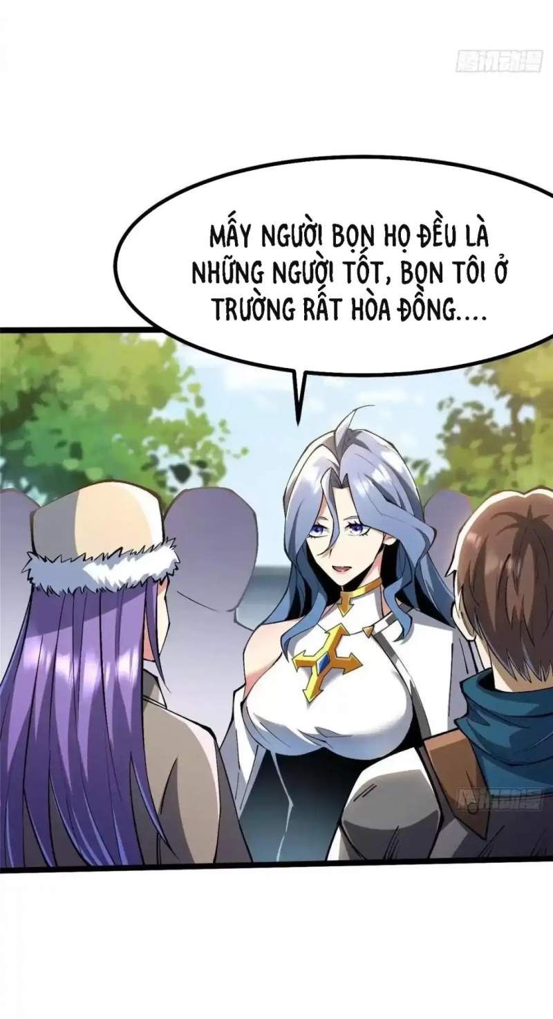 đọc truyện Ta Thật Không Muốn Học Cấm Chú Chương 63.1 ảnh 36 tại Thiên Thai Truyện