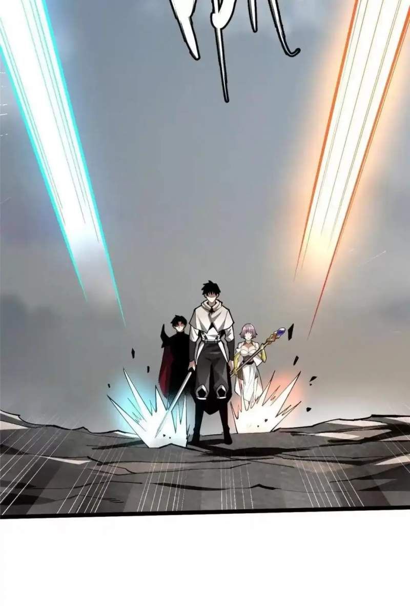 đọc truyện Ta Thật Không Muốn Học Cấm Chú Chương 63.1 ảnh 10 tại Thiên Thai Truyện