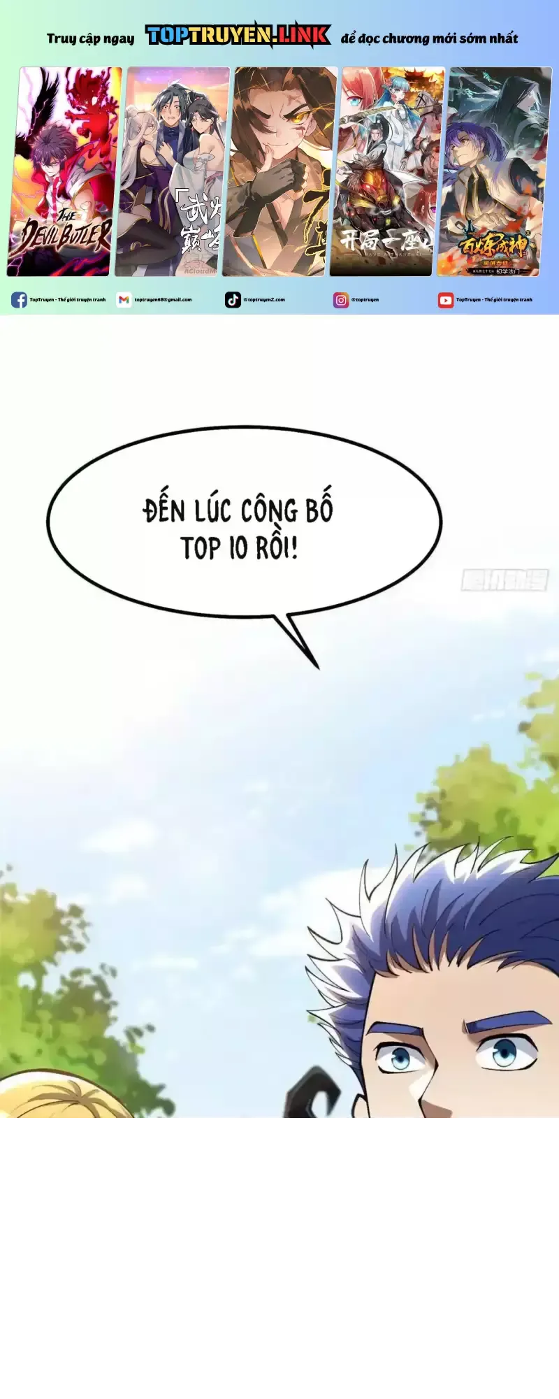 đọc truyện Ta Thật Không Muốn Học Cấm Chú Chương 63.2 ảnh 3 tại Thiên Thai Truyện