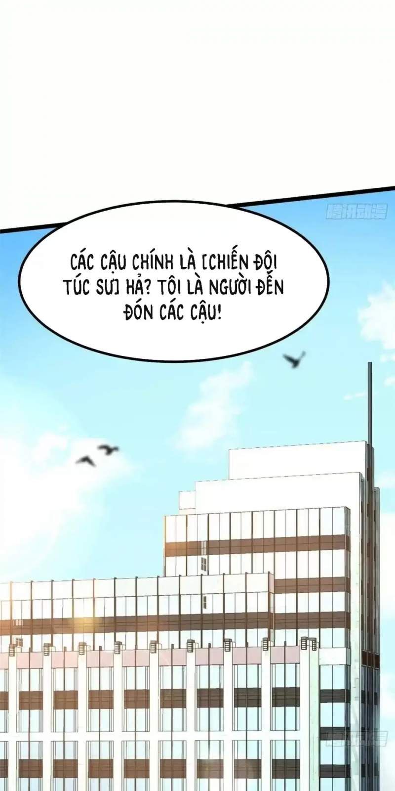 đọc truyện Ta Thật Không Muốn Học Cấm Chú Chương 63.2 ảnh 12 tại Thiên Thai Truyện