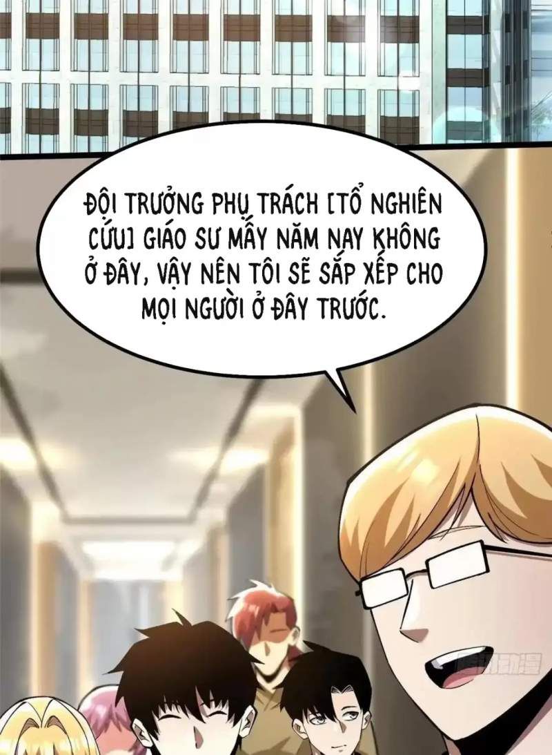 đọc truyện Ta Thật Không Muốn Học Cấm Chú Chương 63.2 ảnh 13 tại Thiên Thai Truyện