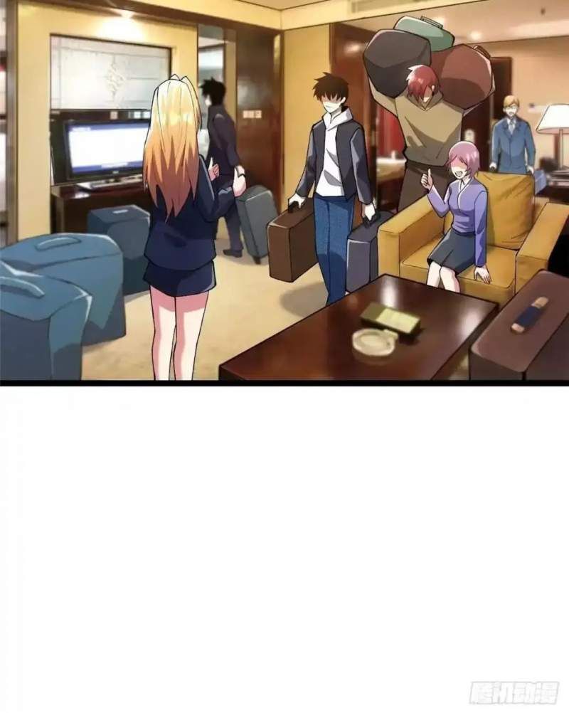 đọc truyện Ta Thật Không Muốn Học Cấm Chú Chương 63.2 ảnh 16 tại Thiên Thai Truyện