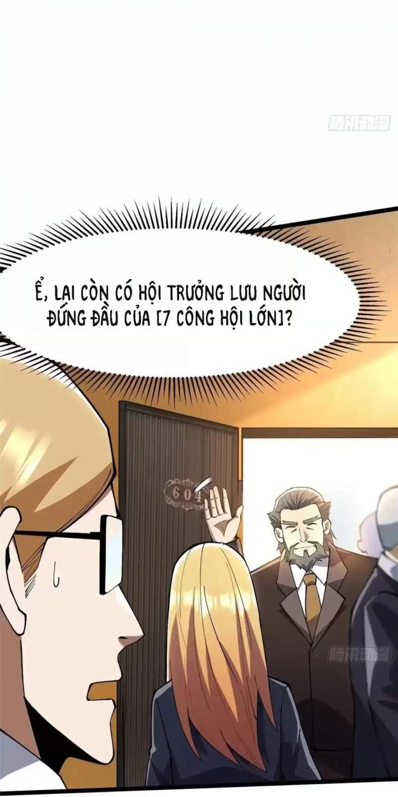 đọc truyện Ta Thật Không Muốn Học Cấm Chú Chương 63.2 ảnh 19 tại Thiên Thai Truyện