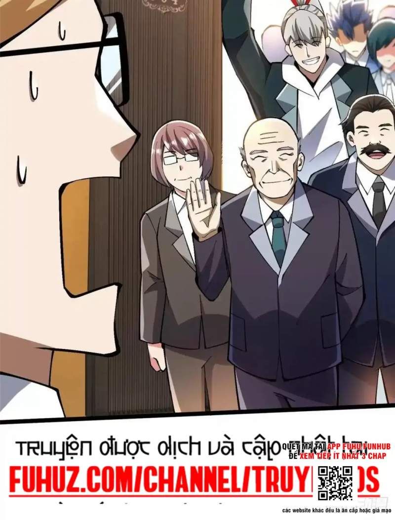 đọc truyện Ta Thật Không Muốn Học Cấm Chú Chương 63.2 ảnh 21 tại Thiên Thai Truyện