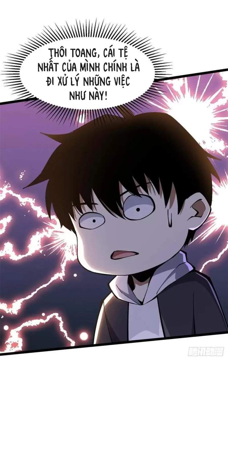 đọc truyện Ta Thật Không Muốn Học Cấm Chú Chương 63.2 ảnh 28 tại Thiên Thai Truyện