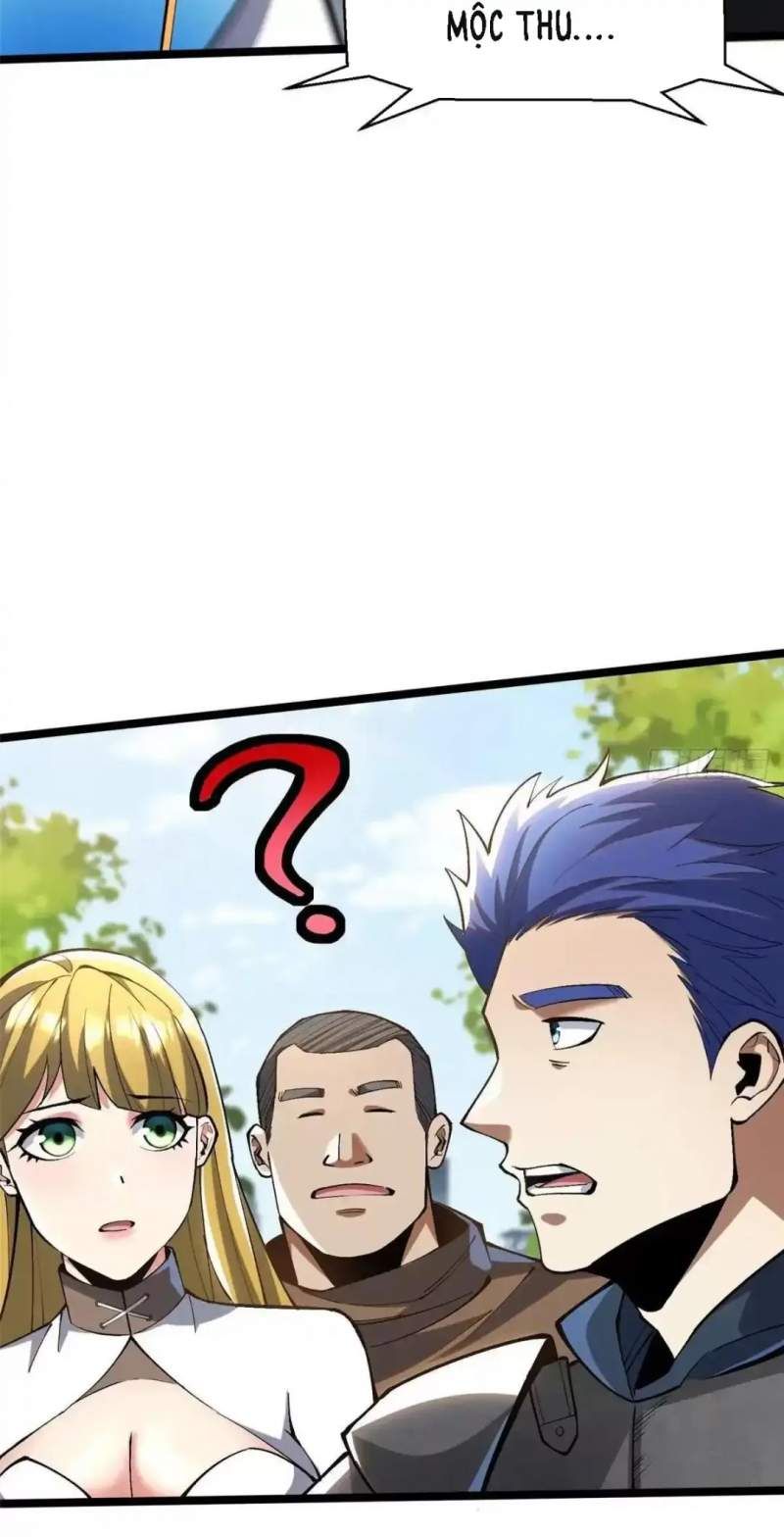 đọc truyện Ta Thật Không Muốn Học Cấm Chú Chương 63.2 ảnh 6 tại Thiên Thai Truyện