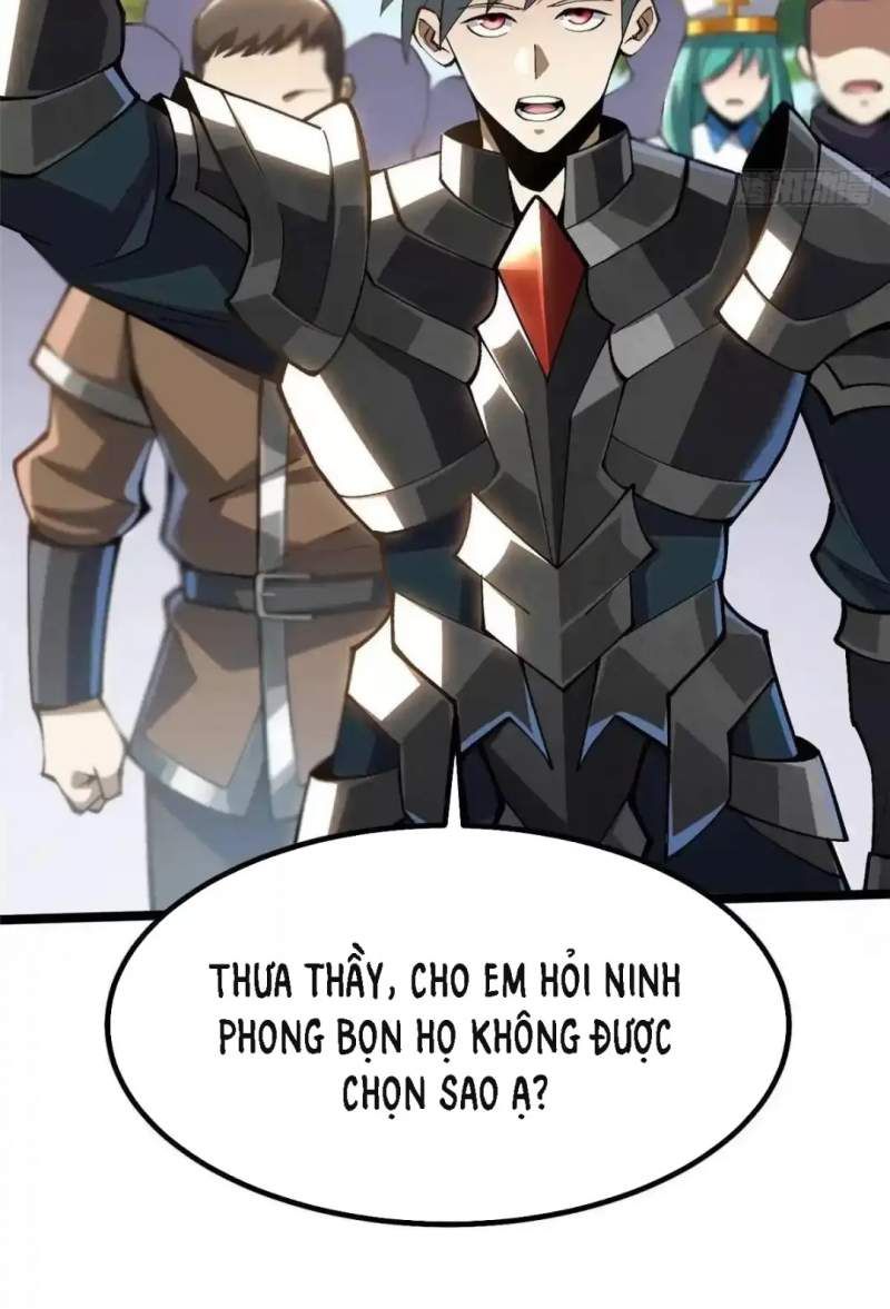 đọc truyện Ta Thật Không Muốn Học Cấm Chú Chương 63.2 ảnh 8 tại Thiên Thai Truyện