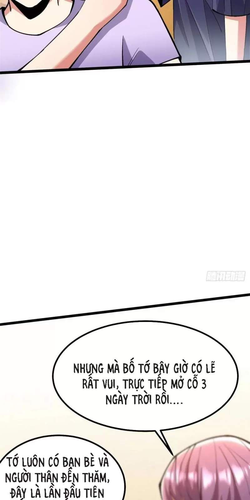 đọc truyện Ta Thật Không Muốn Học Cấm Chú Chương 64 ảnh 12 tại Thiên Thai Truyện