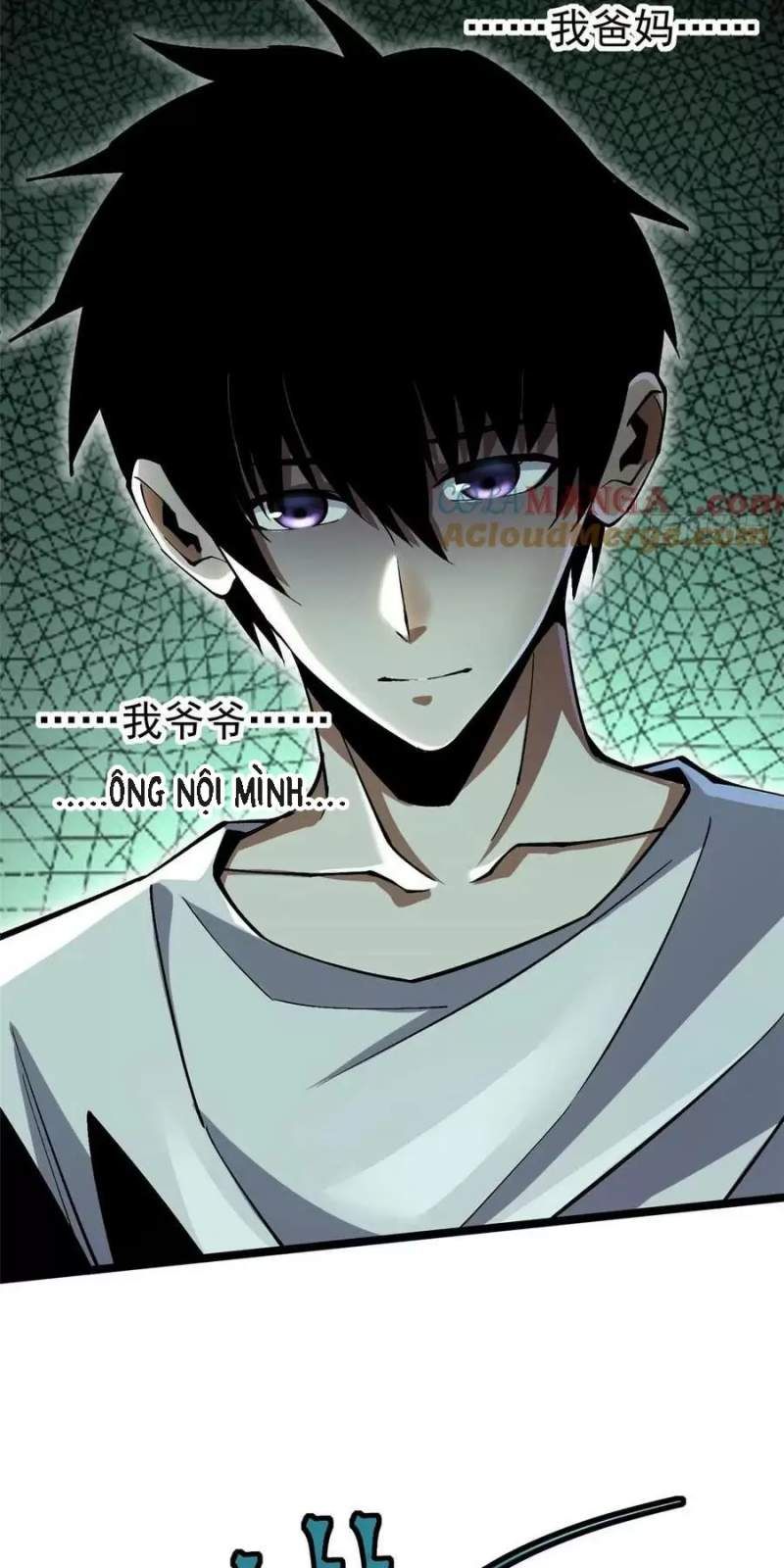 đọc truyện Ta Thật Không Muốn Học Cấm Chú Chương 64 ảnh 14 tại Thiên Thai Truyện