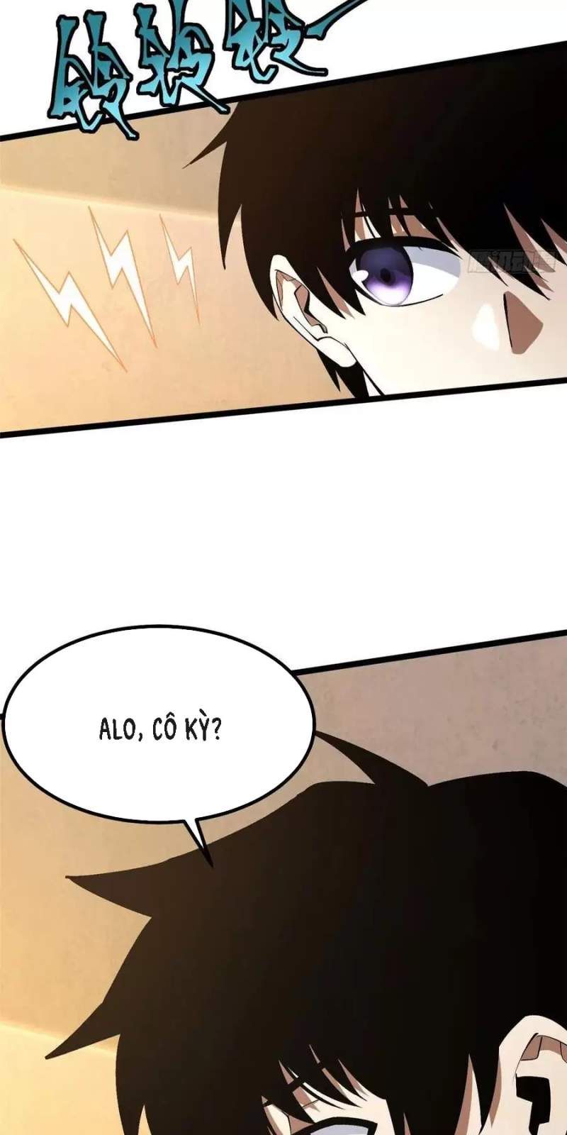 đọc truyện Ta Thật Không Muốn Học Cấm Chú Chương 64 ảnh 15 tại Thiên Thai Truyện