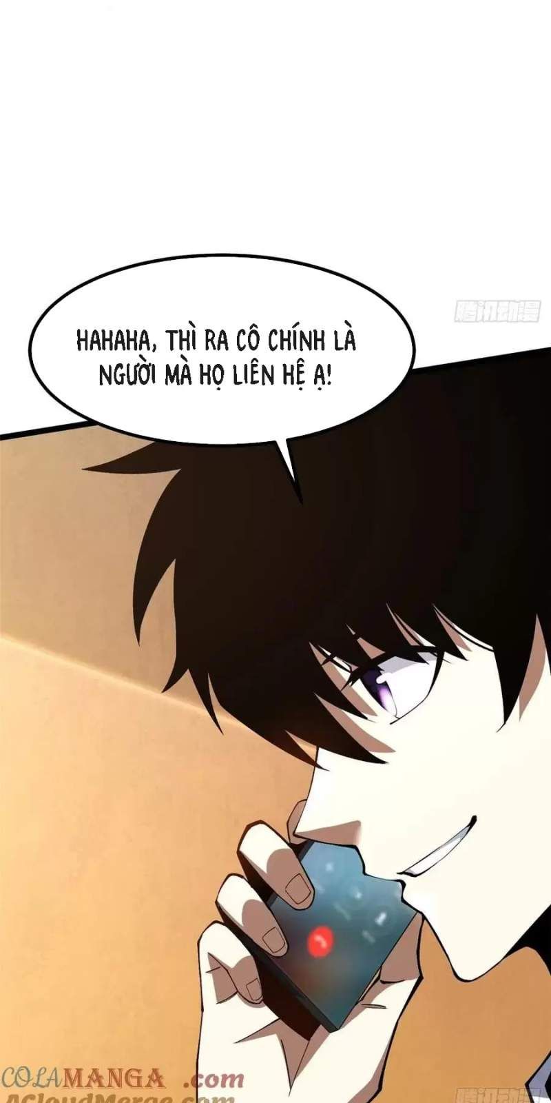 đọc truyện Ta Thật Không Muốn Học Cấm Chú Chương 64 ảnh 18 tại Thiên Thai Truyện