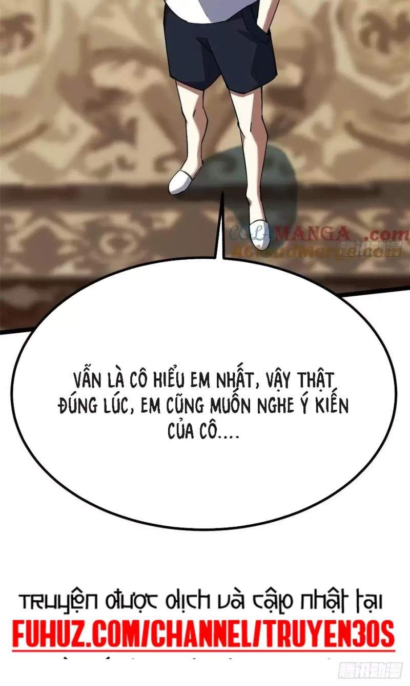 đọc truyện Ta Thật Không Muốn Học Cấm Chú Chương 64 ảnh 21 tại Thiên Thai Truyện