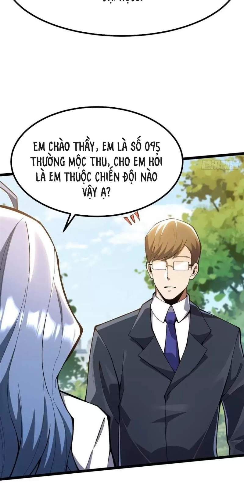 đọc truyện Ta Thật Không Muốn Học Cấm Chú Chương 64 ảnh 27 tại Thiên Thai Truyện