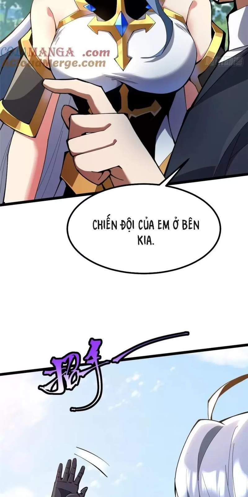 đọc truyện Ta Thật Không Muốn Học Cấm Chú Chương 64 ảnh 29 tại Thiên Thai Truyện