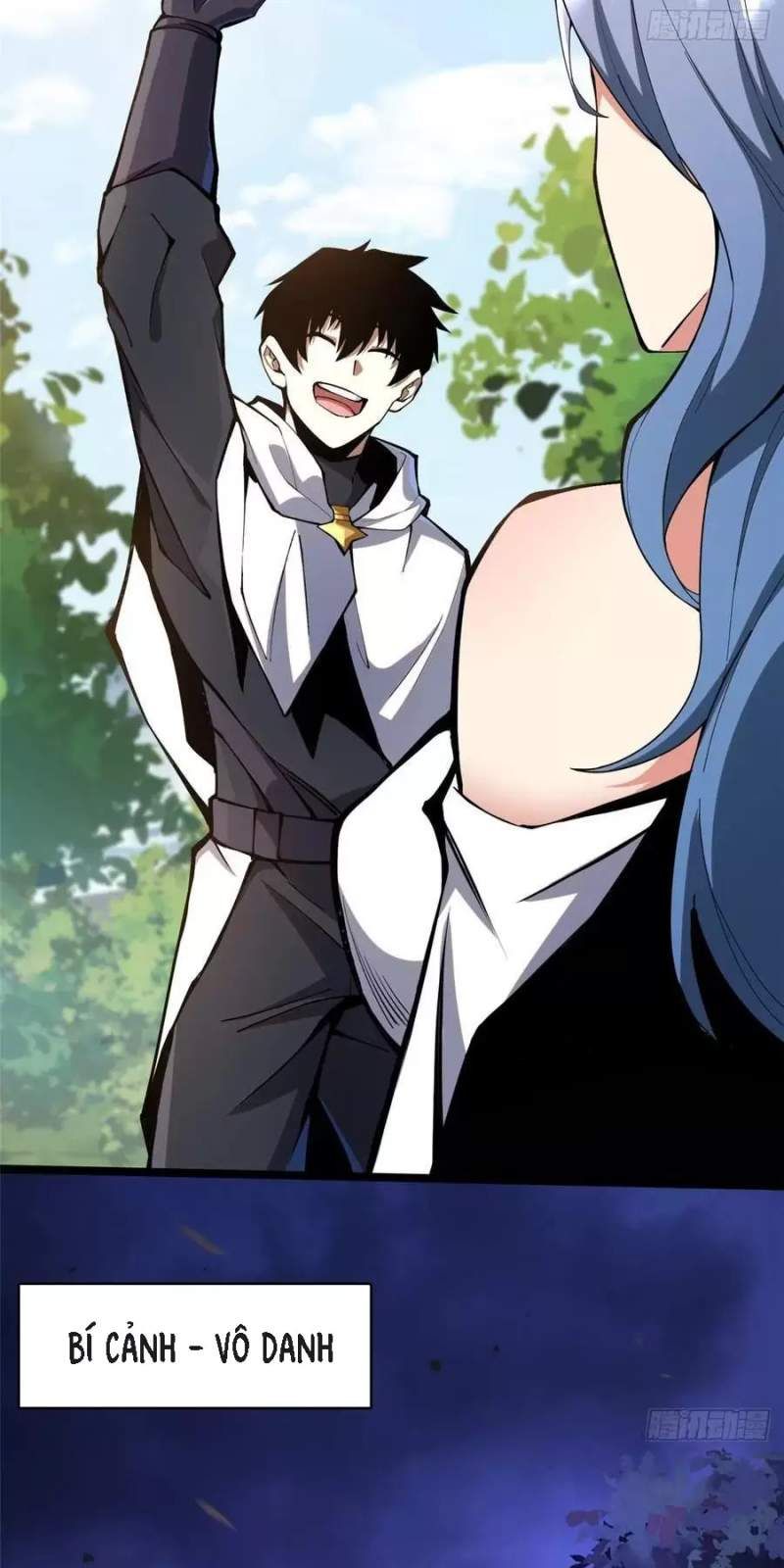 đọc truyện Ta Thật Không Muốn Học Cấm Chú Chương 64 ảnh 30 tại Thiên Thai Truyện