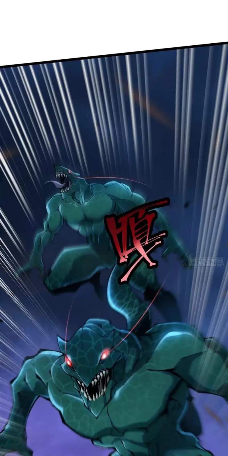 đọc truyện Ta Thật Không Muốn Học Cấm Chú Chương 64 ảnh 32 tại Thiên Thai Truyện