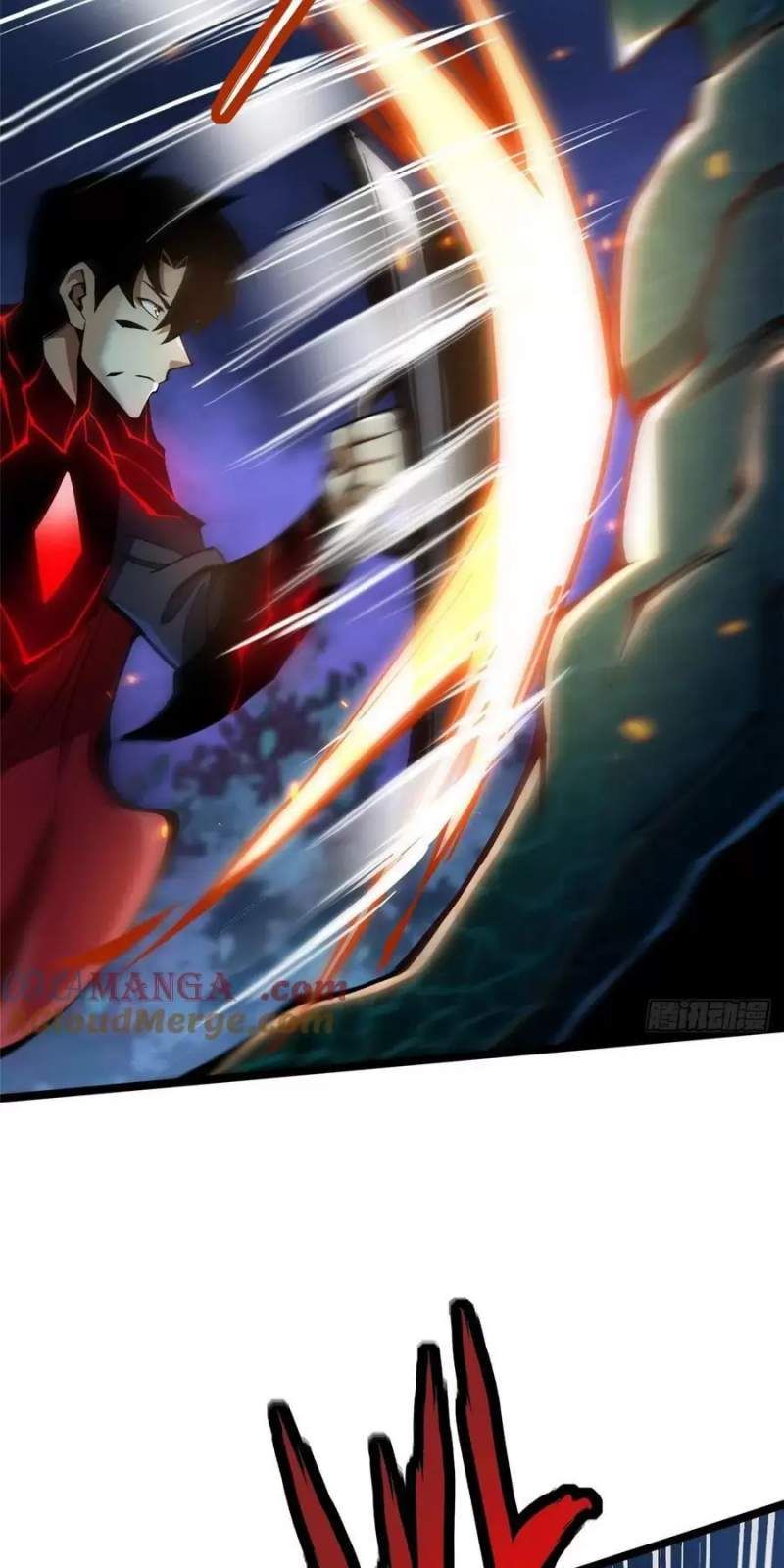 đọc truyện Ta Thật Không Muốn Học Cấm Chú Chương 64 ảnh 36 tại Thiên Thai Truyện