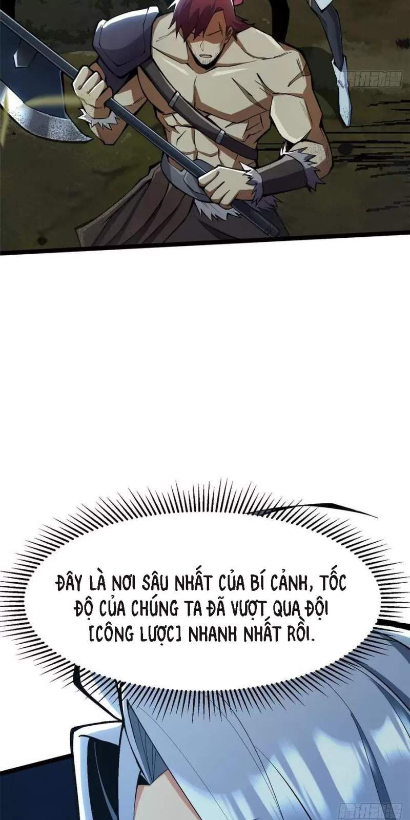 đọc truyện Ta Thật Không Muốn Học Cấm Chú Chương 64 ảnh 42 tại Thiên Thai Truyện