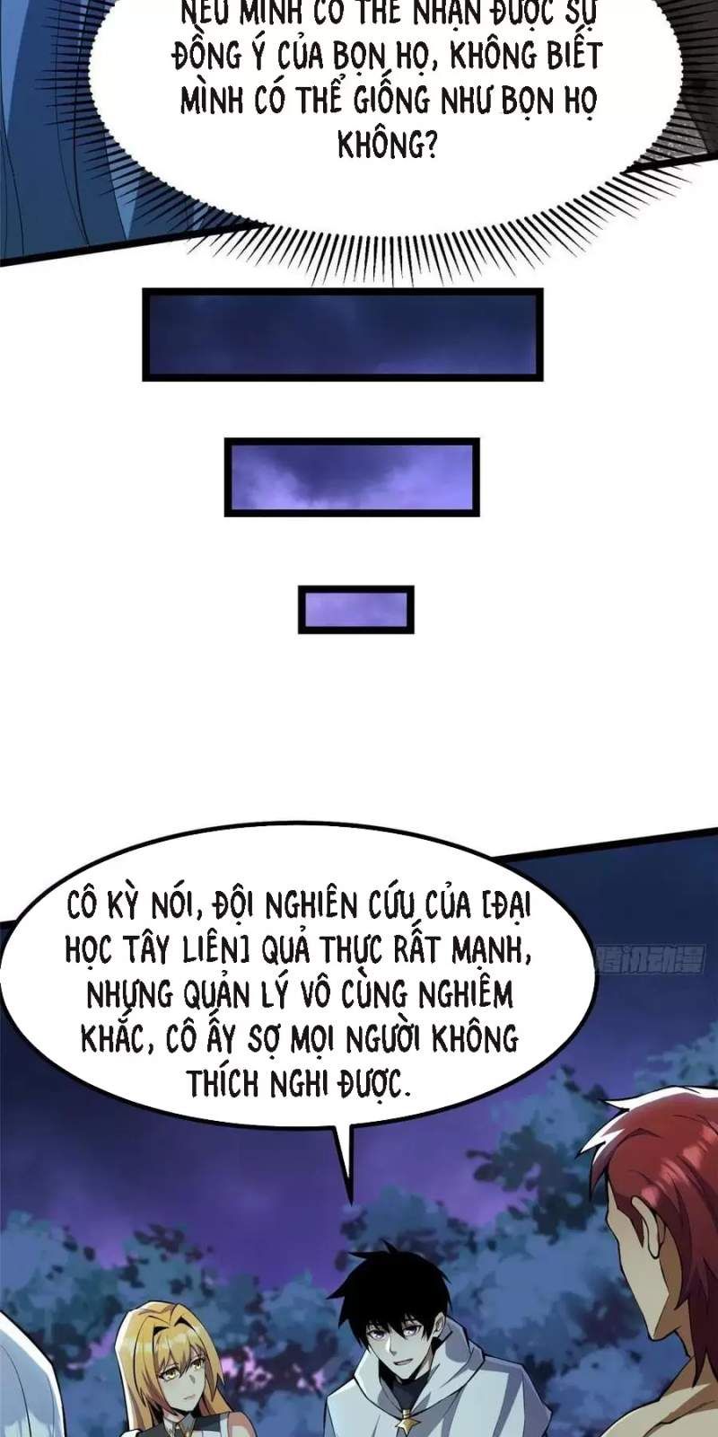 đọc truyện Ta Thật Không Muốn Học Cấm Chú Chương 64 ảnh 45 tại Thiên Thai Truyện