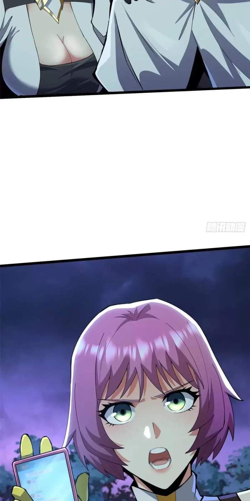 đọc truyện Ta Thật Không Muốn Học Cấm Chú Chương 64 ảnh 47 tại Thiên Thai Truyện