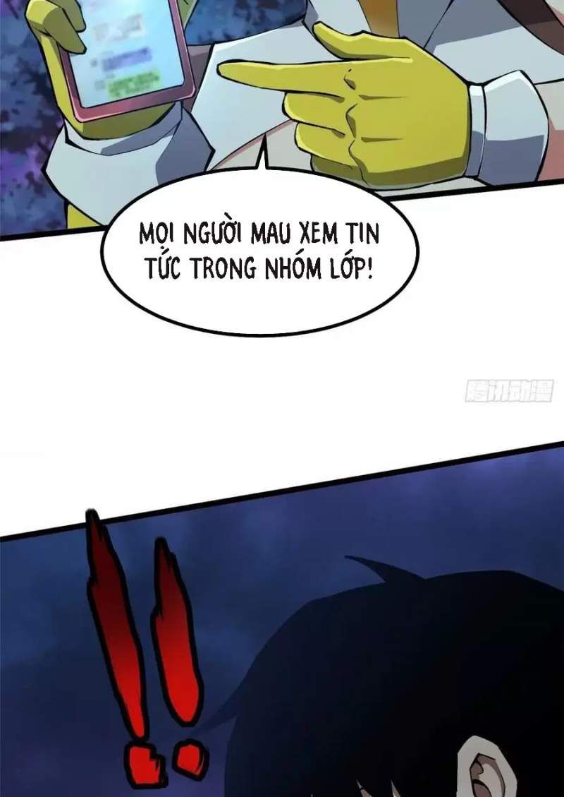 đọc truyện Ta Thật Không Muốn Học Cấm Chú Chương 64 ảnh 48 tại Thiên Thai Truyện