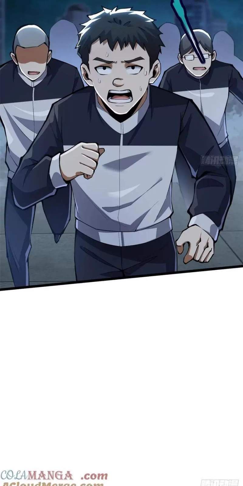 đọc truyện Ta Thật Không Muốn Học Cấm Chú Chương 64 ảnh 56 tại Thiên Thai Truyện