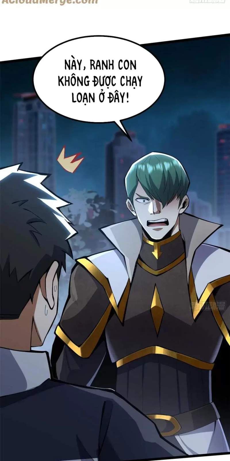 đọc truyện Ta Thật Không Muốn Học Cấm Chú Chương 64 ảnh 57 tại Thiên Thai Truyện