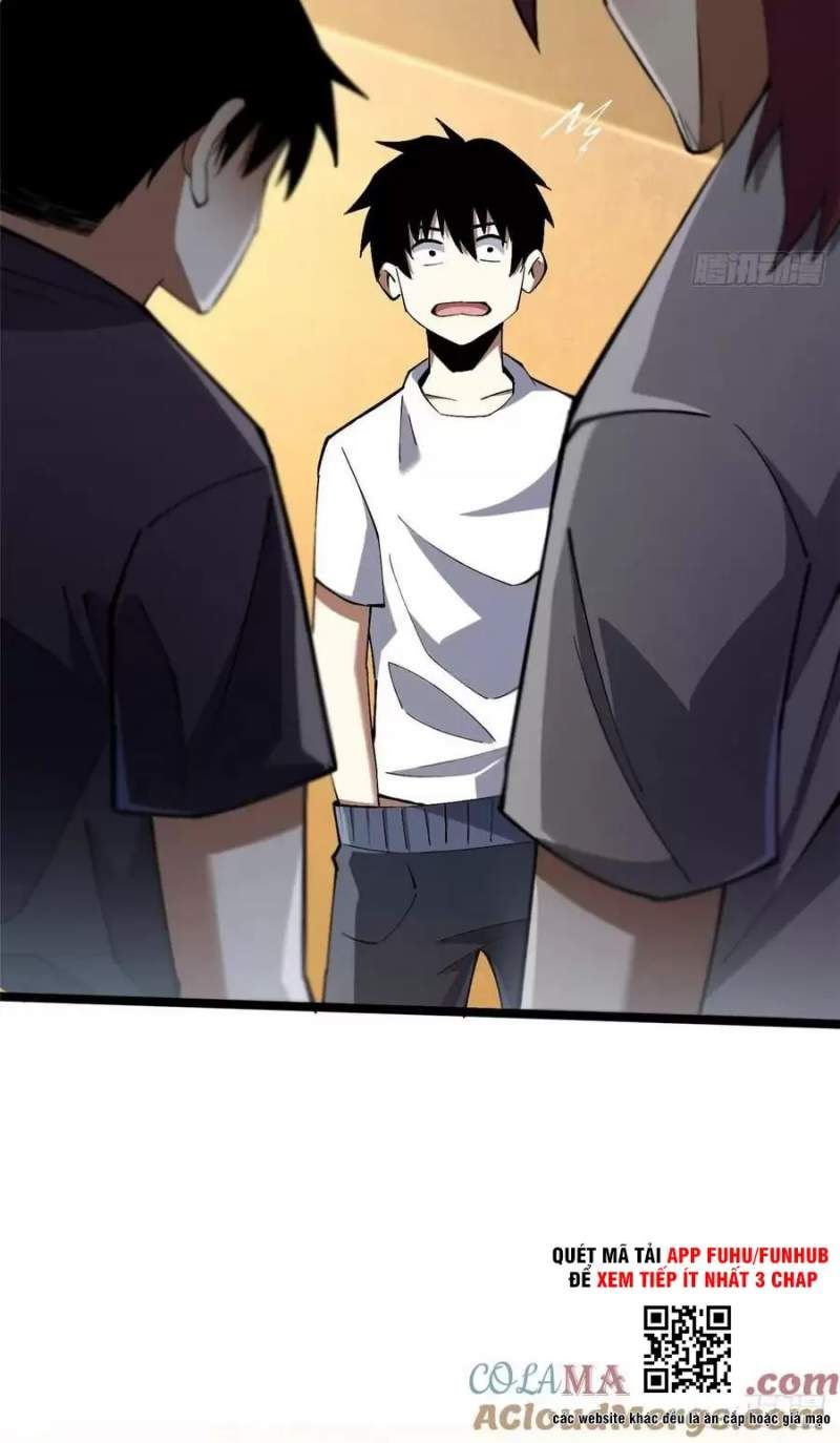 đọc truyện Ta Thật Không Muốn Học Cấm Chú Chương 64 ảnh 8 tại Thiên Thai Truyện